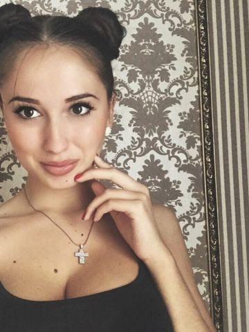 Анкета проститутки Адель, 23 года